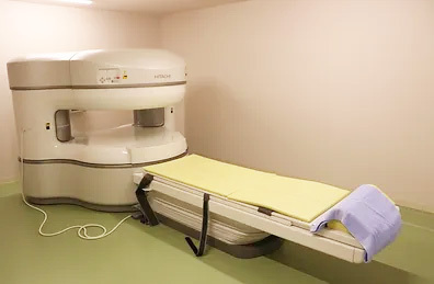 中林整形外科クリニックオープン型　MRI