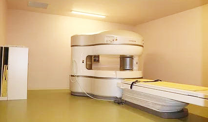 オープン型MRI